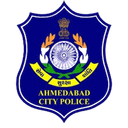 Ahmedabad Police Logo small